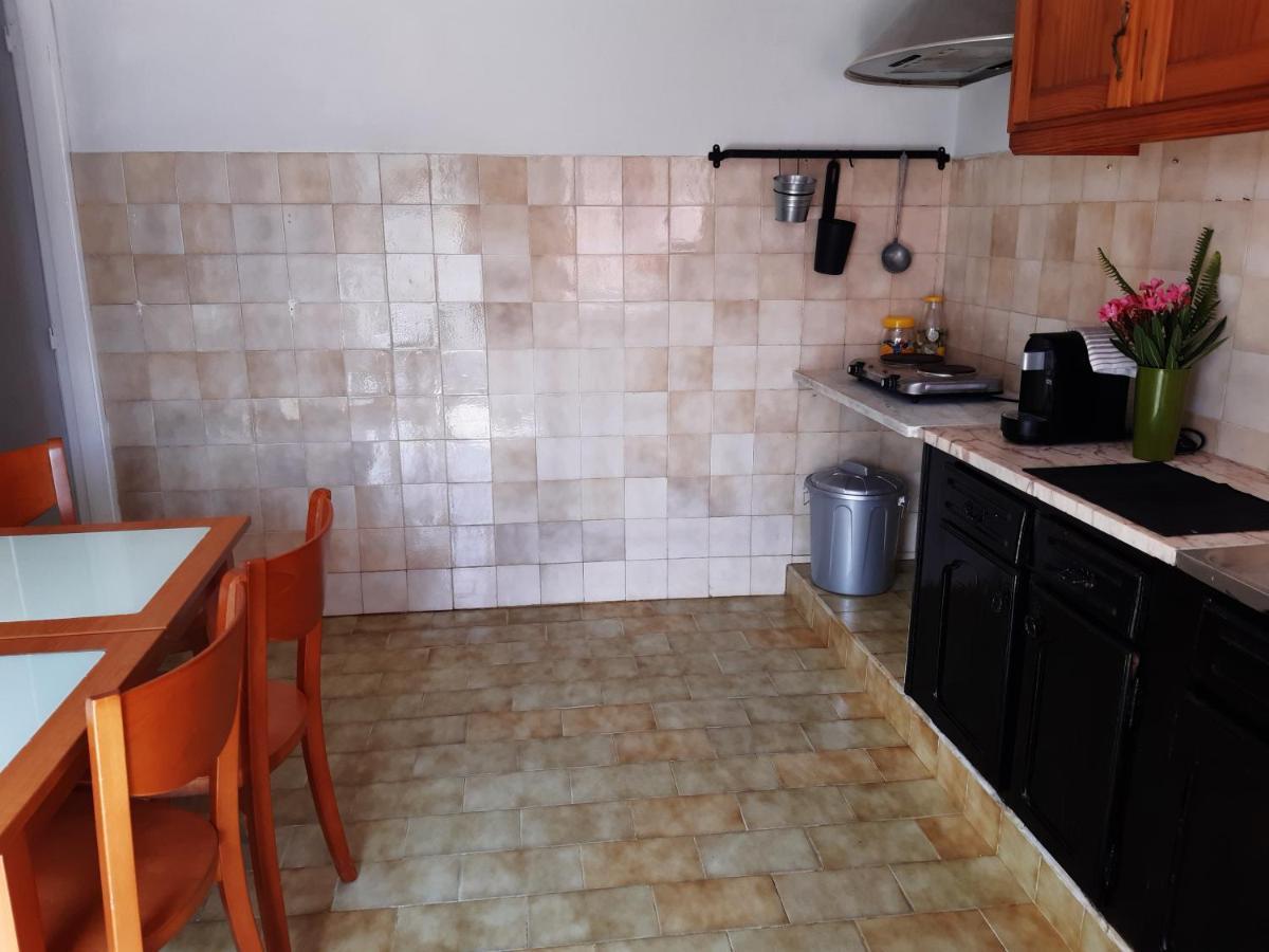 Quiet 1 Bed House With Kitchen Viana Do Castelo Villa Exterior photo
